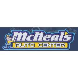 McNeal's Auto Center