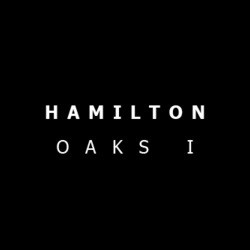 Hamilton Oaks I