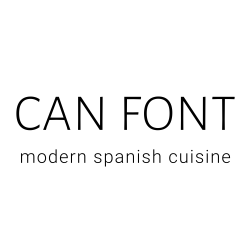 Can Font - Spanish Restaurant & Tapas