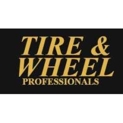 Tire & Wheel Professional