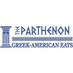 The Parthenon Greek-American Eats