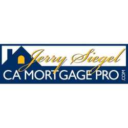 CA Mortgage Pro: Jerry Siegel, Mortgage Broker