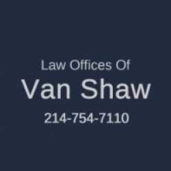 Law Office of Van Shaw
