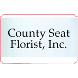 County Seat Florist