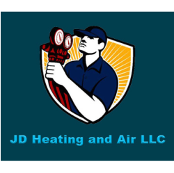 JD Heating and Air LLC