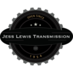 Jess Lewis Transmission