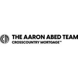 Aaron Abed at CrossCountry Mortgage | NMLS# 335548