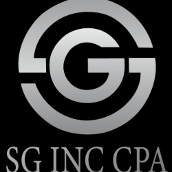 SG INC CPA - Bookkeeping and Tax Advisory Accounting Firm