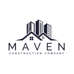 Maven Construction Company