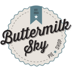 Buttermilk Sky Pie Shop Arlington