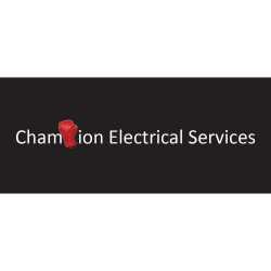 Champion Electrical Services