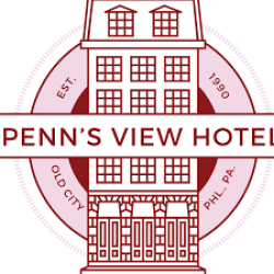 Penn's View Hotel