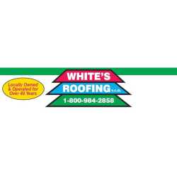 White's Roofing LLC