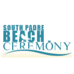 South Padre Beach Ceremony