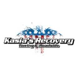 Kasia's Recovery Inc.