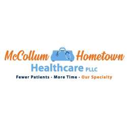 McCollum Hometown Healthcare