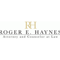 Roger E. Haynes Attorney at Law