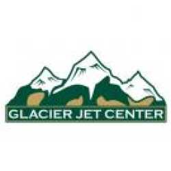 Glacier Jet Center