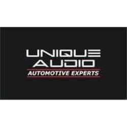 Unique Car Audio / LINE-X of Spartanburg