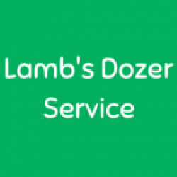 Lamb's Dozer Services