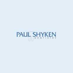 Paul Shyken, D.D.S.