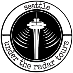 Seattle Under The Radar Tours
