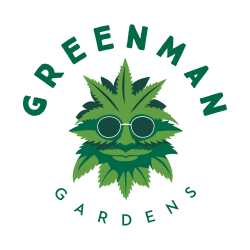 Greenman Gardens