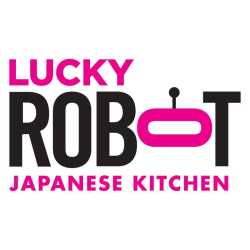 Lucky Robot