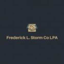 Frederick L. Storm Co., LPA