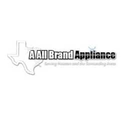 A All Brand Appliance