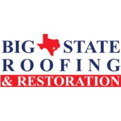 Big State Roofing & Restoration LLC