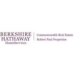 Tim Garvey - Berkshire Hathaway Home Services Commonwealth Real Estate