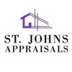 St. Johns Appraisals LLC