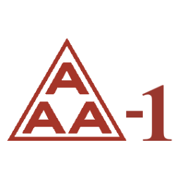 AAA-1 Masonry & Tuckpointing, Inc