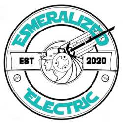 Esmeralized Electric