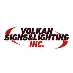 Volkan Signs & Lighting, Inc.