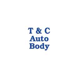 T & C Auto Body