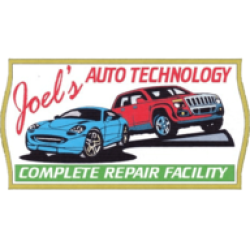Joel's Auto Technology