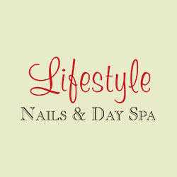 Lifestyle Nails & Day Spa