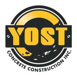 Yost Concrete Construction, Inc.