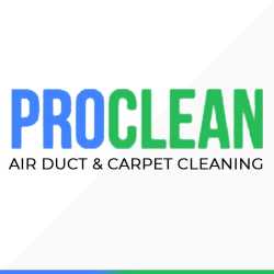 ProClean Air Duct & Carpet Cleaning