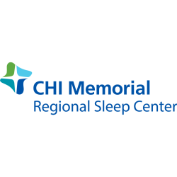 CHI Memorial Regional Sleep Center Clinic