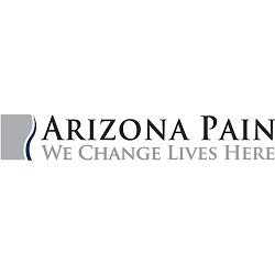 Arizona Pain | Scottsdale Mountain View