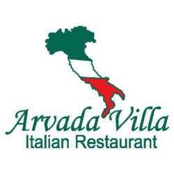 Arvada Villa Italian Restaurant