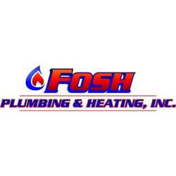 Fosh Plumbing & Heating, Inc.