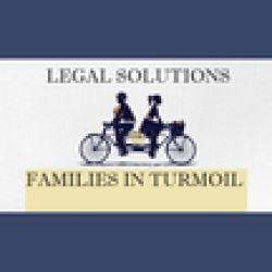 Legal Solutions For Families in Turmoil