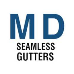 M.D. Seamless Gutters