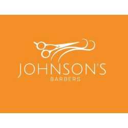 Johnson's Barbers