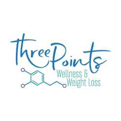 Three Points Wellness & Weight Loss