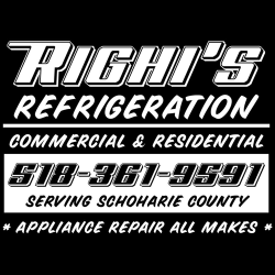 Righi's Refrigeration
